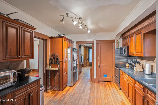 4 Morgan Terrace, Castleton-on-hudson, NY 12033