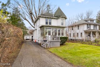 4 Morgan Terrace, Castleton-on-hudson, NY 12033