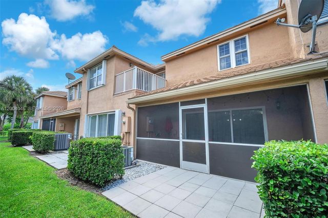 10112 Royal Palm Blvd 103-1, Coral Springs, FL 33065