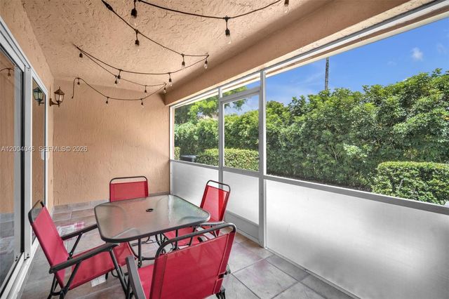 10112 Royal Palm Blvd 103-1, Coral Springs, FL 33065