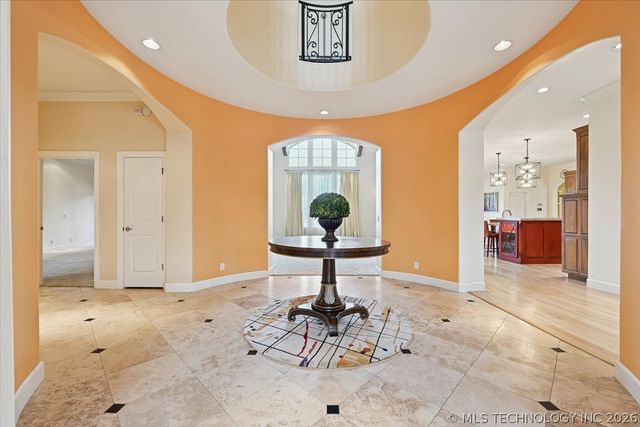 10703 S Forest Avenue, Jenks, OK 74037