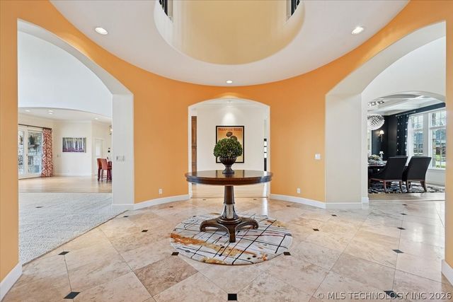 10703 S Forest Avenue, Jenks, OK 74037