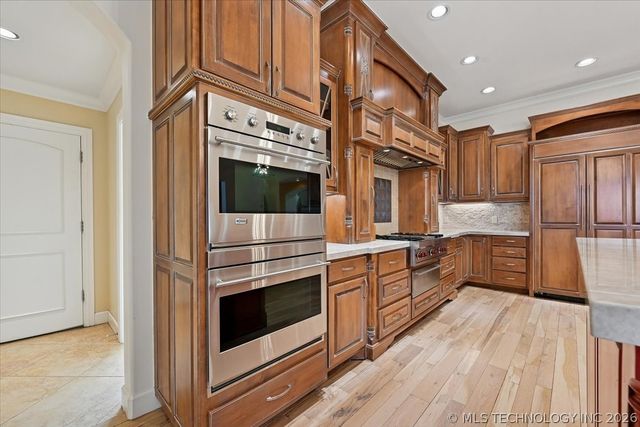 10703 S Forest Avenue, Jenks, OK 74037