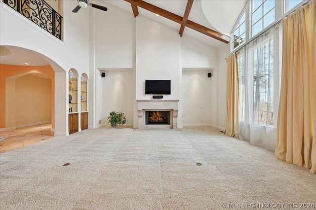 10703 S Forest Avenue, Jenks, OK 74037