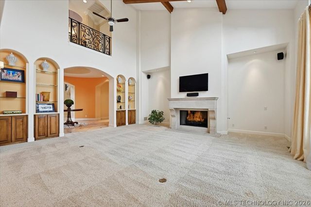 10703 S Forest Avenue, Jenks, OK 74037