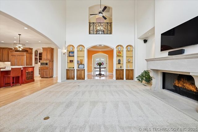 10703 S Forest Avenue, Jenks, OK 74037