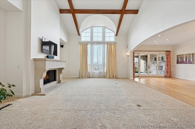 10703 S Forest Avenue, Jenks, OK 74037