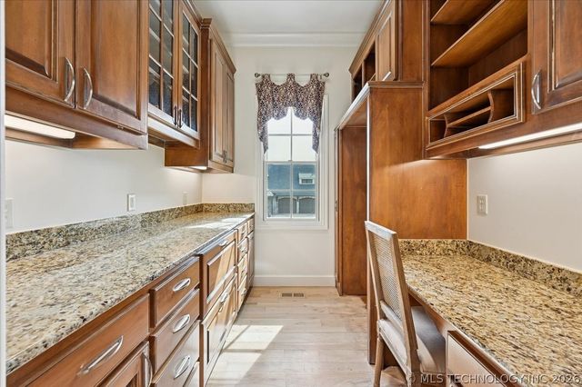 10703 S Forest Avenue, Jenks, OK 74037