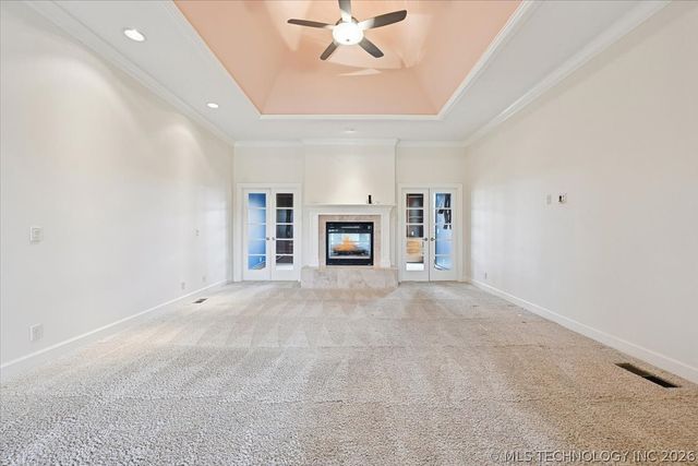 10703 S Forest Avenue, Jenks, OK 74037