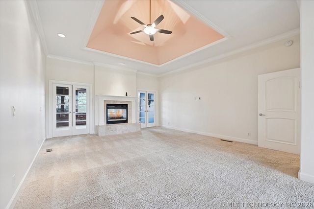 10703 S Forest Avenue, Jenks, OK 74037