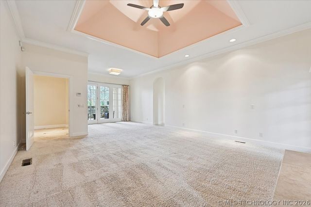 10703 S Forest Avenue, Jenks, OK 74037