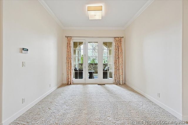 10703 S Forest Avenue, Jenks, OK 74037