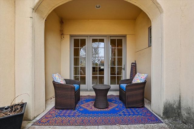 10703 S Forest Avenue, Jenks, OK 74037