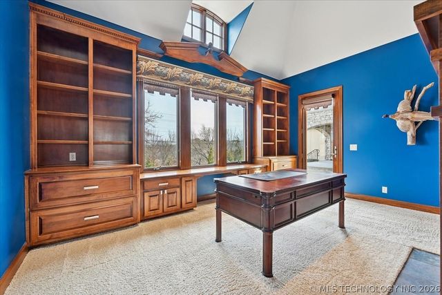 10703 S Forest Avenue, Jenks, OK 74037