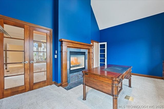 10703 S Forest Avenue, Jenks, OK 74037