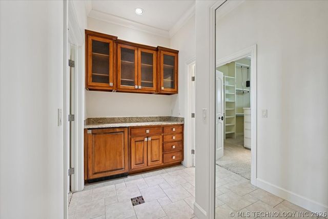 10703 S Forest Avenue, Jenks, OK 74037