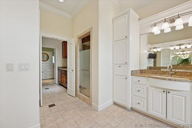 10703 S Forest Avenue, Jenks, OK 74037