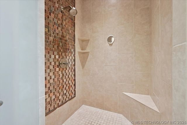 10703 S Forest Avenue, Jenks, OK 74037