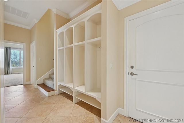 10703 S Forest Avenue, Jenks, OK 74037