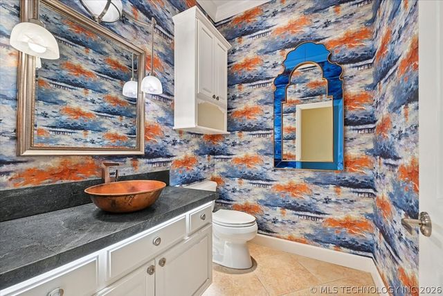 10703 S Forest Avenue, Jenks, OK 74037