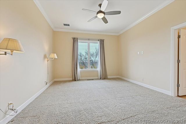 10703 S Forest Avenue, Jenks, OK 74037