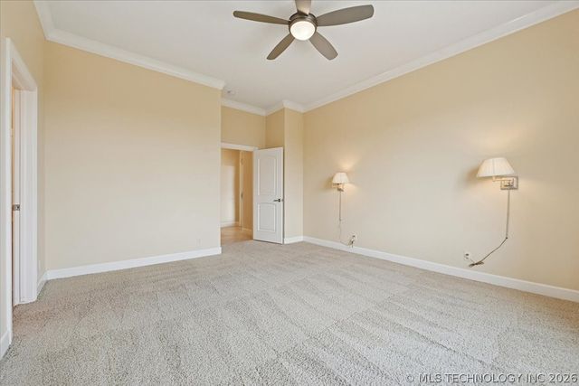 10703 S Forest Avenue, Jenks, OK 74037