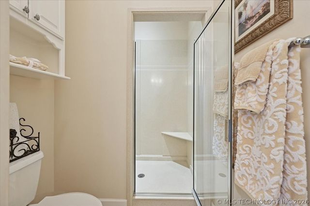 10703 S Forest Avenue, Jenks, OK 74037