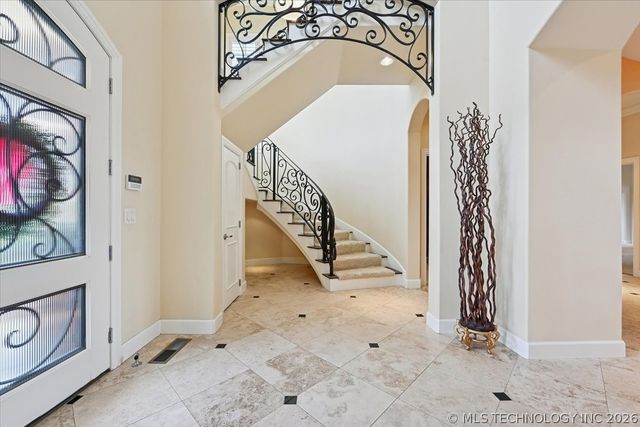 10703 S Forest Avenue, Jenks, OK 74037