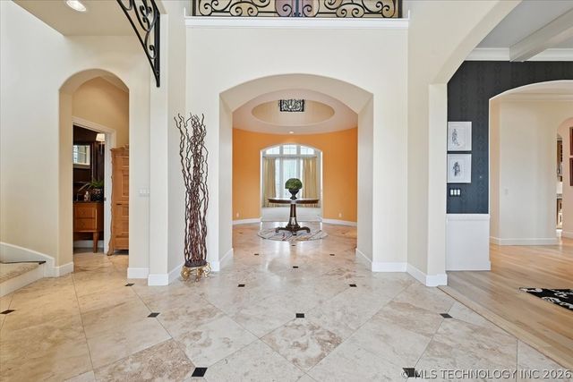 10703 S Forest Avenue, Jenks, OK 74037