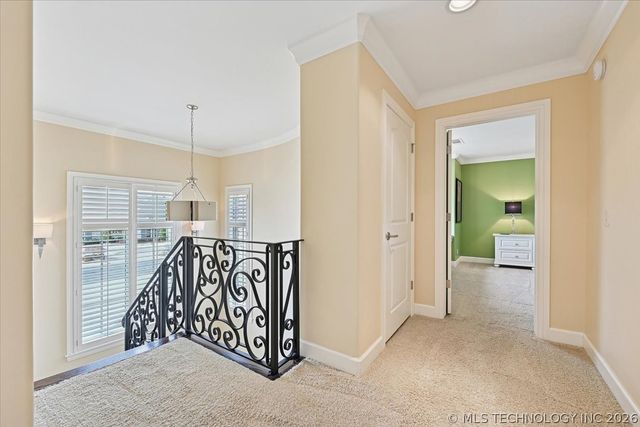 10703 S Forest Avenue, Jenks, OK 74037