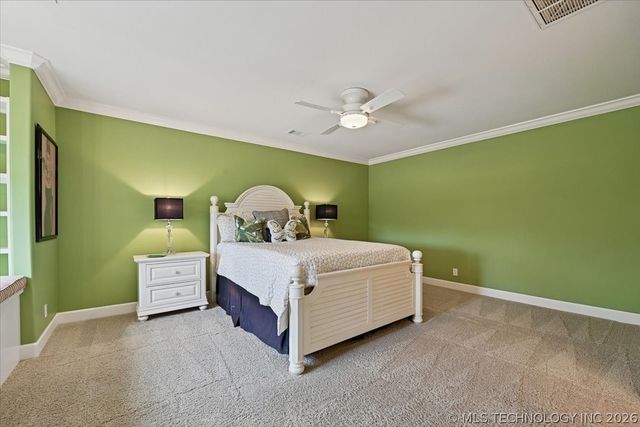 10703 S Forest Avenue, Jenks, OK 74037