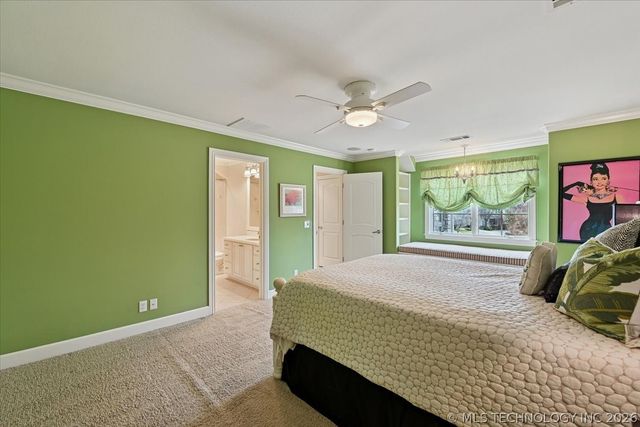 10703 S Forest Avenue, Jenks, OK 74037