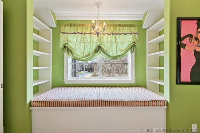 10703 S Forest Avenue, Jenks, OK 74037