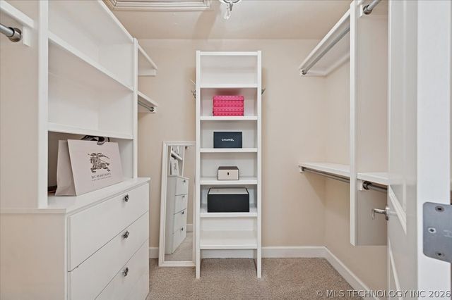 10703 S Forest Avenue, Jenks, OK 74037