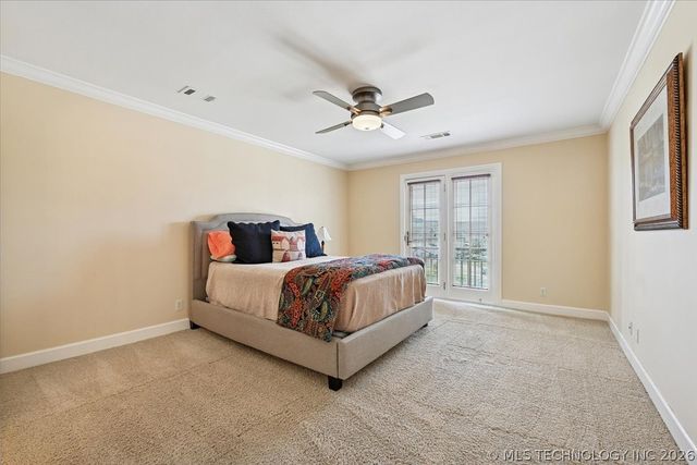 10703 S Forest Avenue, Jenks, OK 74037