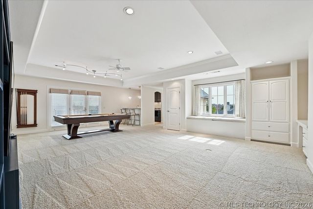 10703 S Forest Avenue, Jenks, OK 74037