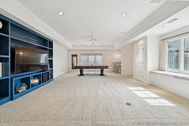 10703 S Forest Avenue, Jenks, OK 74037