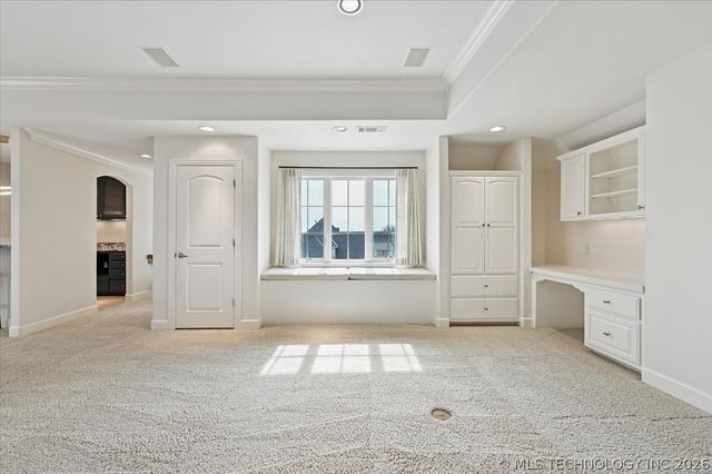 10703 S Forest Avenue, Jenks, OK 74037