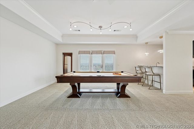 10703 S Forest Avenue, Jenks, OK 74037