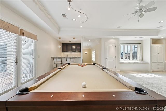 10703 S Forest Avenue, Jenks, OK 74037