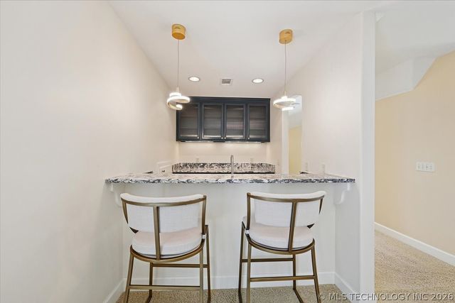 10703 S Forest Avenue, Jenks, OK 74037