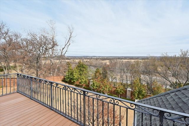 10703 S Forest Avenue, Jenks, OK 74037