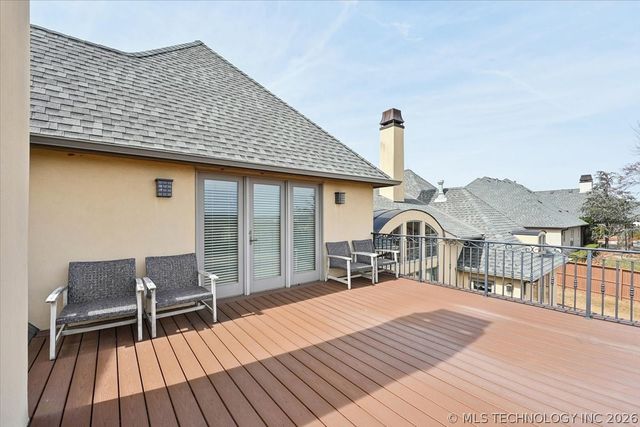 10703 S Forest Avenue, Jenks, OK 74037