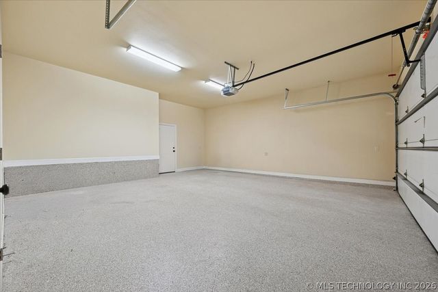 10703 S Forest Avenue, Jenks, OK 74037