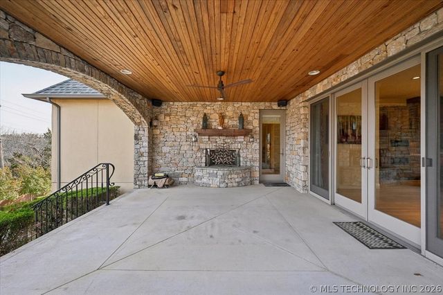 10703 S Forest Avenue, Jenks, OK 74037