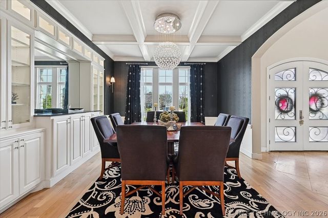 10703 S Forest Avenue, Jenks, OK 74037