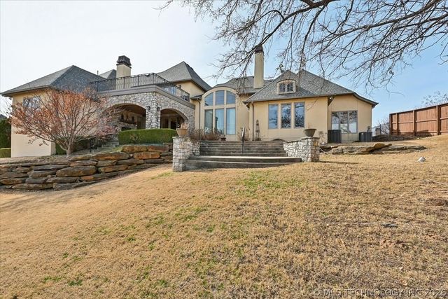 10703 S Forest Avenue, Jenks, OK 74037