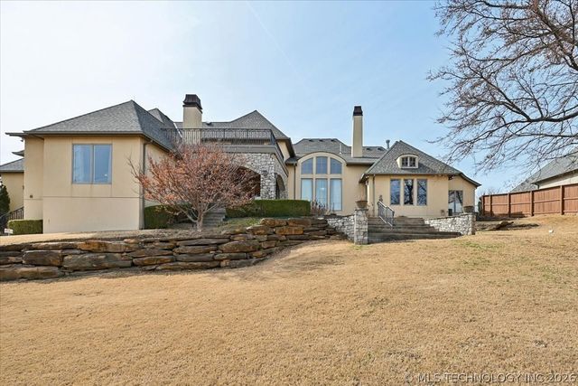 10703 S Forest Avenue, Jenks, OK 74037