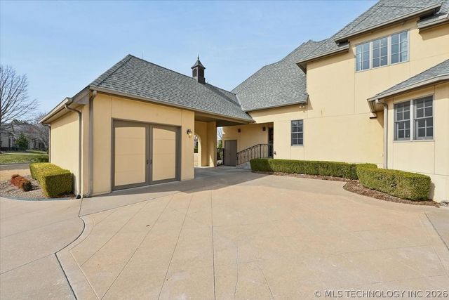 10703 S Forest Avenue, Jenks, OK 74037