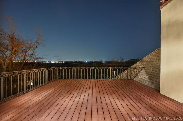 10703 S Forest Avenue, Jenks, OK 74037